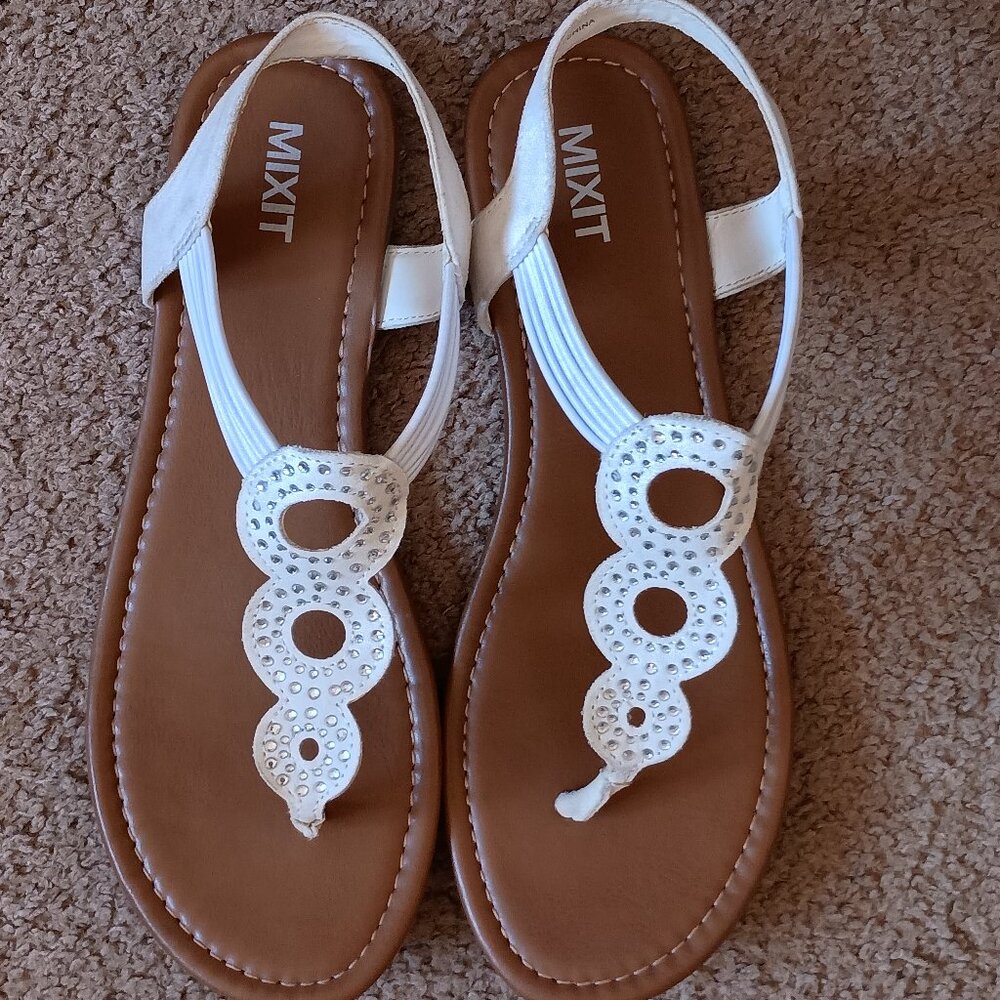 Women's MIX IT sandals